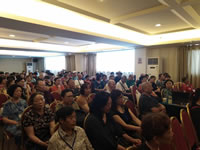 胡楊林、新疆和漠河專(zhuān)列推薦會(huì)在綿州開(kāi)元酒店召開(kāi)