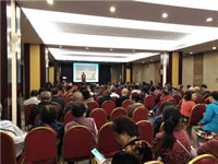 綿陽(yáng)中旅假日旅行社攜手省青今日于開(kāi)元酒店推行北?？叼B(yǎng)暖冬游