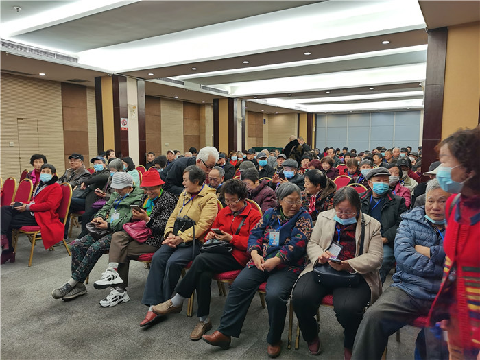 綿陽(yáng)中旅假日旅行社2021年春季線路推薦會(huì)暨客戶(hù)答謝會(huì)舉行