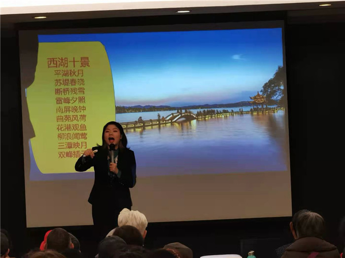 綿陽(yáng)中旅假日旅行社2021年春季線路推薦會(huì)暨客戶(hù)答謝會(huì)舉行