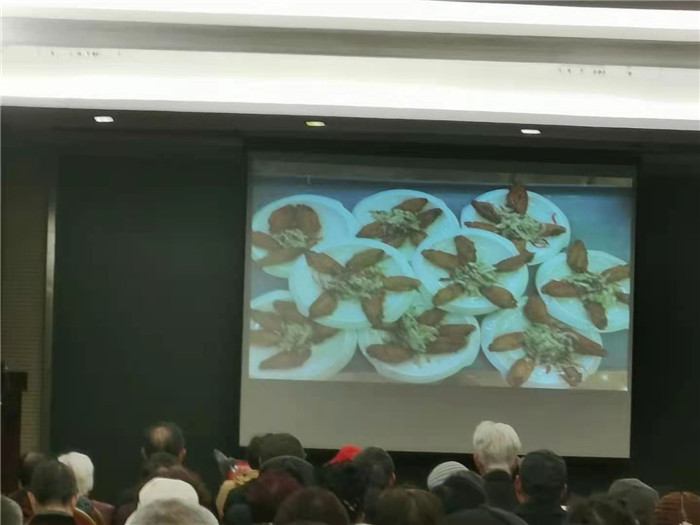 綿陽(yáng)中旅假日旅行社2021年春季線路推薦會(huì)暨客戶(hù)答謝會(huì)舉行