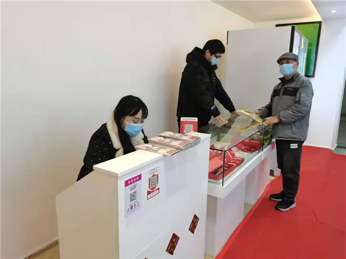 四川中青旅綿陽分社、綿陽市中旅假日旅行社、綿陽自來文化傳播有限公司24H自助售貨服務盛大開業(yè)