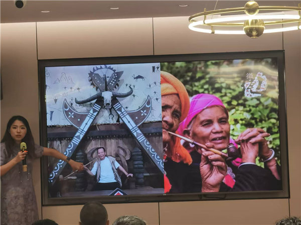 綿陽中旅行假日旅行社舉行“什邡號.2025熊貓專列”旅游線路分享會