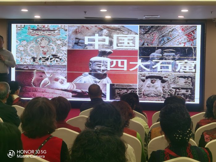 綿陽中旅假日舉辦山西、貴州精品線路推薦會(huì)，解鎖雙地特色出行