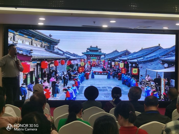 綿陽中旅假日舉辦山西、貴州精品線路推薦會(huì)，解鎖雙地特色出行