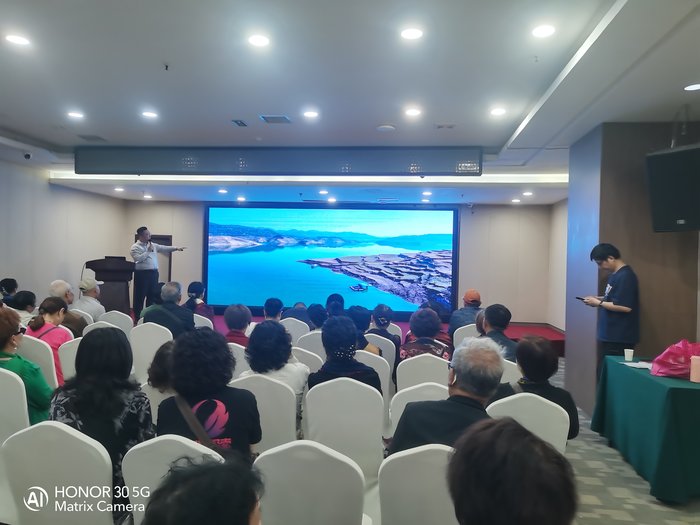 綿陽中旅假日舉辦山西、貴州精品線路推薦會(huì)，解鎖雙地特色出行